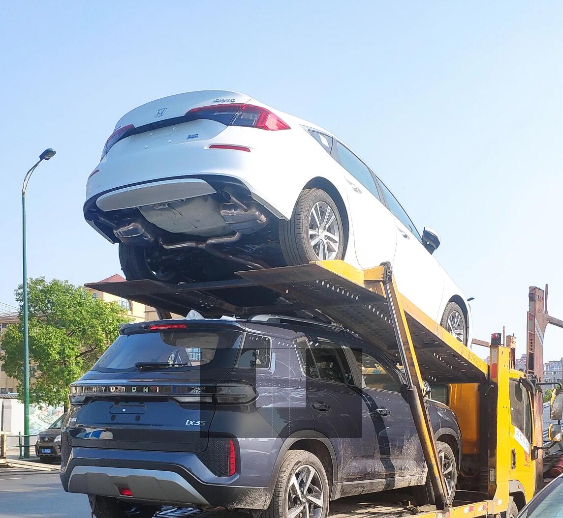 同样的距离，为什么不同的目的地的汽车托运路线价格差异这么大