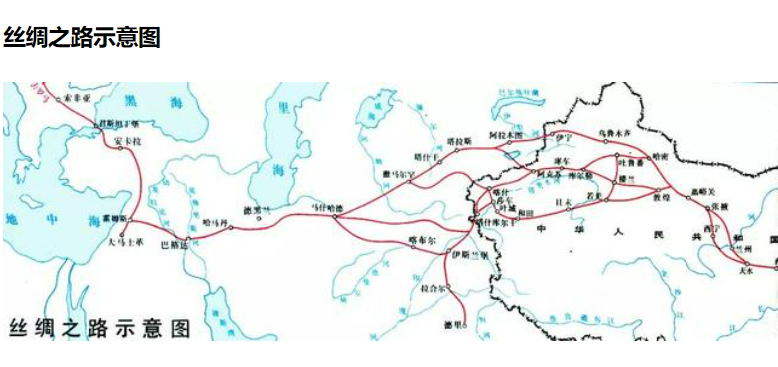 新疆自驾游攻15天略完整版，吃住行费用和行程，你想要的全有